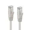 Microconnect MC-UTP6A015 networking cable Grey 1.5 m Cat6a U/UTP (UTP)