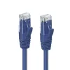 Microconnect MC-UTP6A075B networking cable Blue 7.5 m Cat6a U/UTP (UTP)
