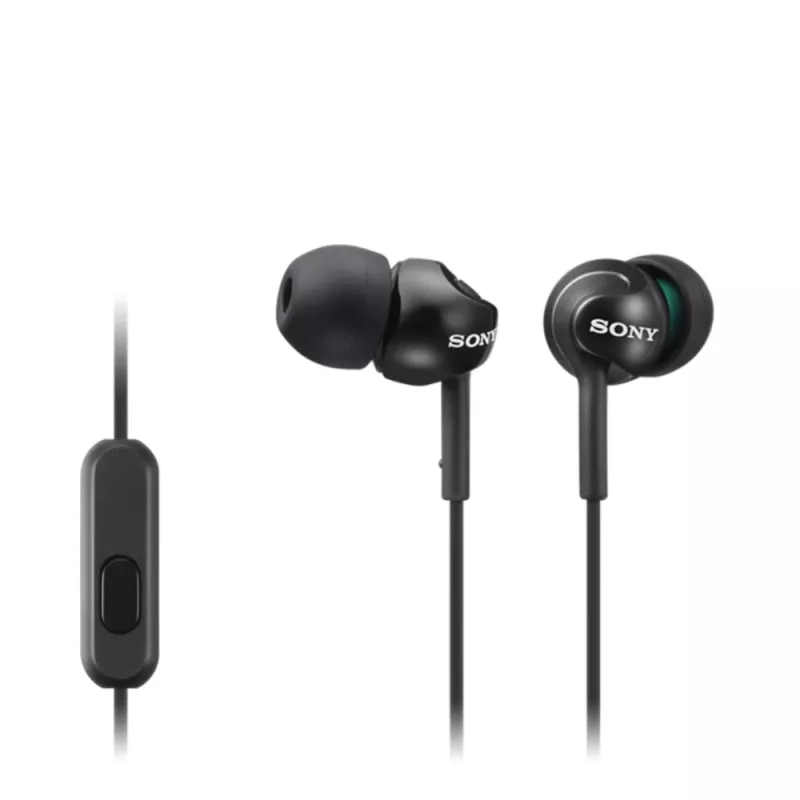 Headphones Sony MDR-EX110AP