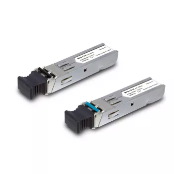 Fiber optic transceiver module PLANET MFB-F20