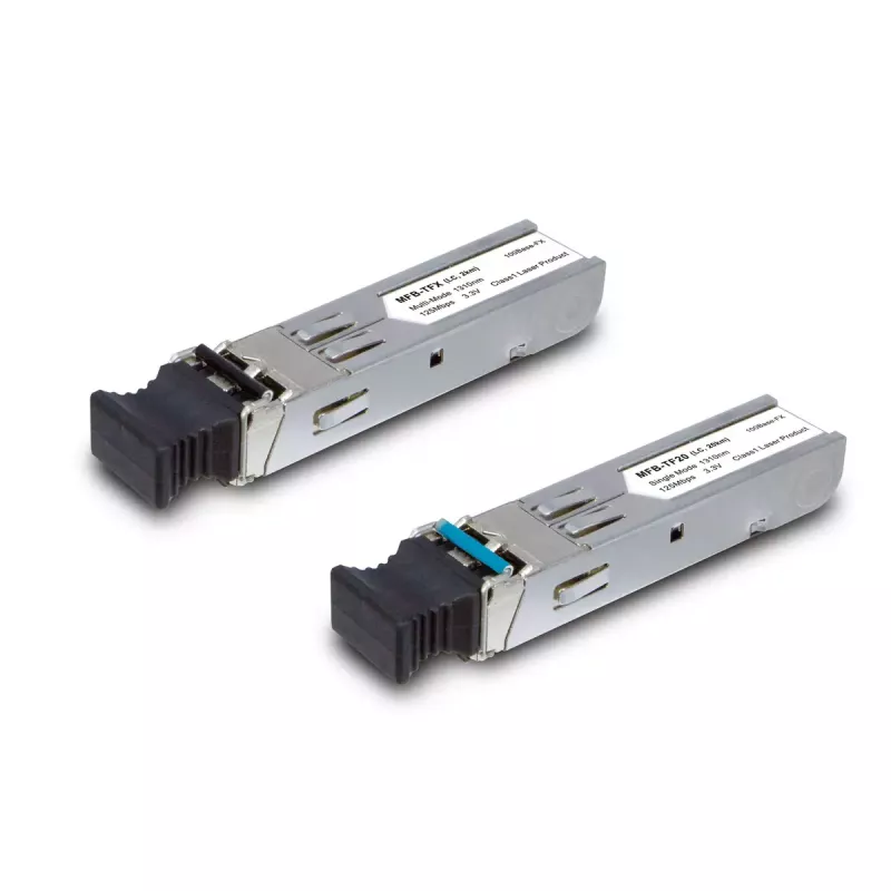 Fiber optic transceiver module PLANET MFB-F20