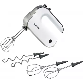 Bosch MFQ4835DE mixer Hand mixer 575 W White