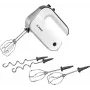 Bosch MFQ4835DE mixer Hand mixer 575 W White