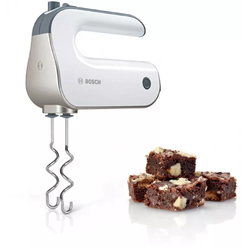 Bosch MFQ4835DE mixer Hand mixer 575 W White
