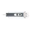 Bosch MFQ4835DE mixer Hand mixer 575 W White