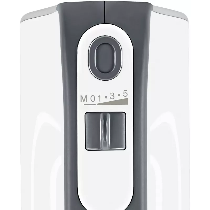 Bosch MFQ4835DE mixer Hand mixer 575 W White
