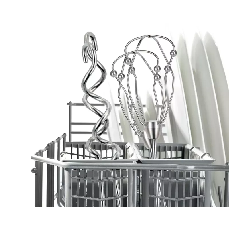 Bosch MFQ4835DE mixer Hand mixer 575 W White