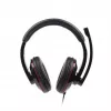 Headphones Gembird MHS-U-001 USB headphones Wired