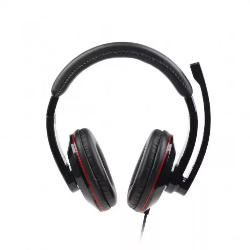 Headphones Gembird MHS-U-001 USB headphones Wired