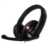 Headphones Gembird MHS-U-001 USB headphones Wired