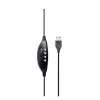 Headphones Gembird MHS-U-001 USB headphones Wired