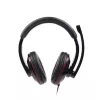 Headphones Gembird MHS-U-001 USB headphones Wired