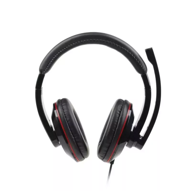 Headphones Gembird MHS-U-001 USB headphones Wired