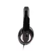 Headphones Gembird MHS-U-001 USB headphones Wired
