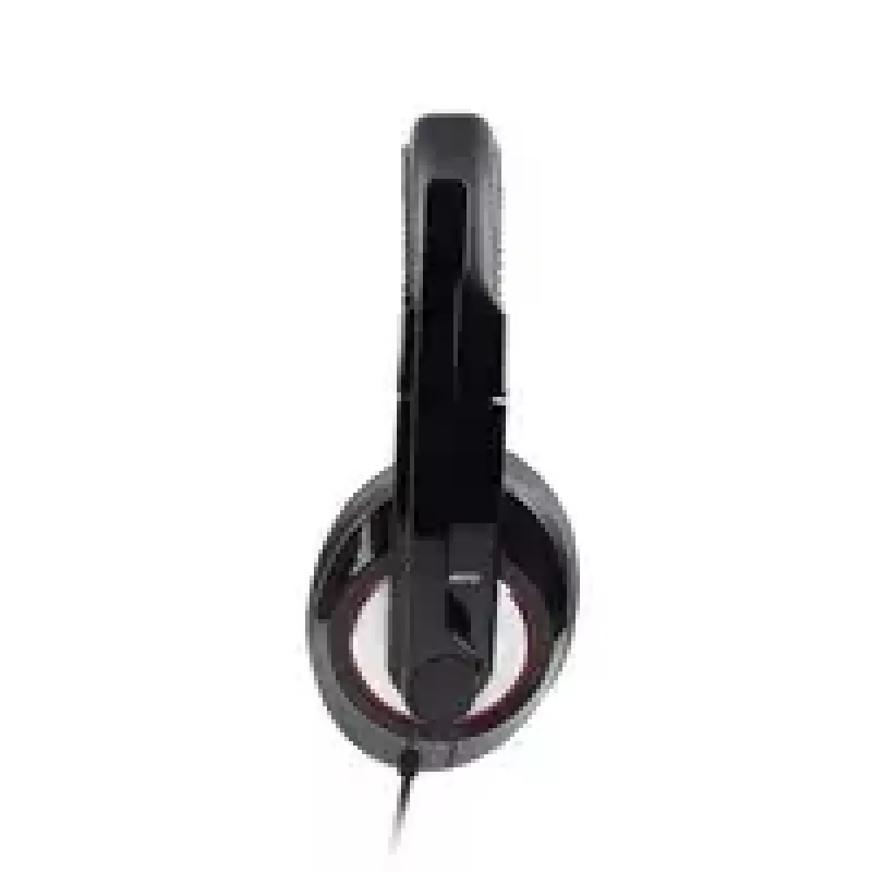 Headphones Gembird MHS-U-001 USB headphones Wired