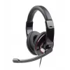 Headphones Gembird MHS-U-001 USB headphones Wired