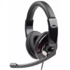 Headphones Gembird MHS-U-001 USB headphones Wired