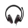 Headphones Gembird MHS-U-001 USB headphones Wired