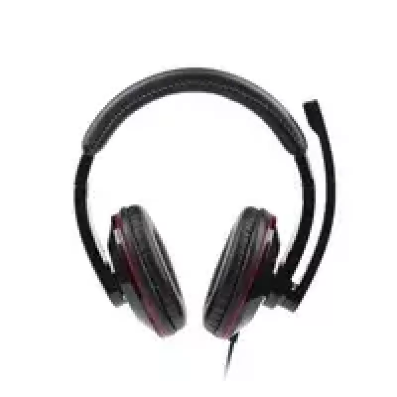 Headphones Gembird MHS-U-001 USB headphones Wired