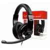 Headphones Gembird MHS-U-001 USB headphones Wired