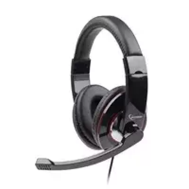 Headphones Gembird MHS-U-001 USB headphones Wired