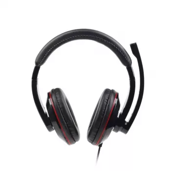 Headphones Gembird MHS-U-001 USB headphones Wired