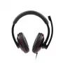 Headphones Gembird MHS-U-001 USB headphones Wired