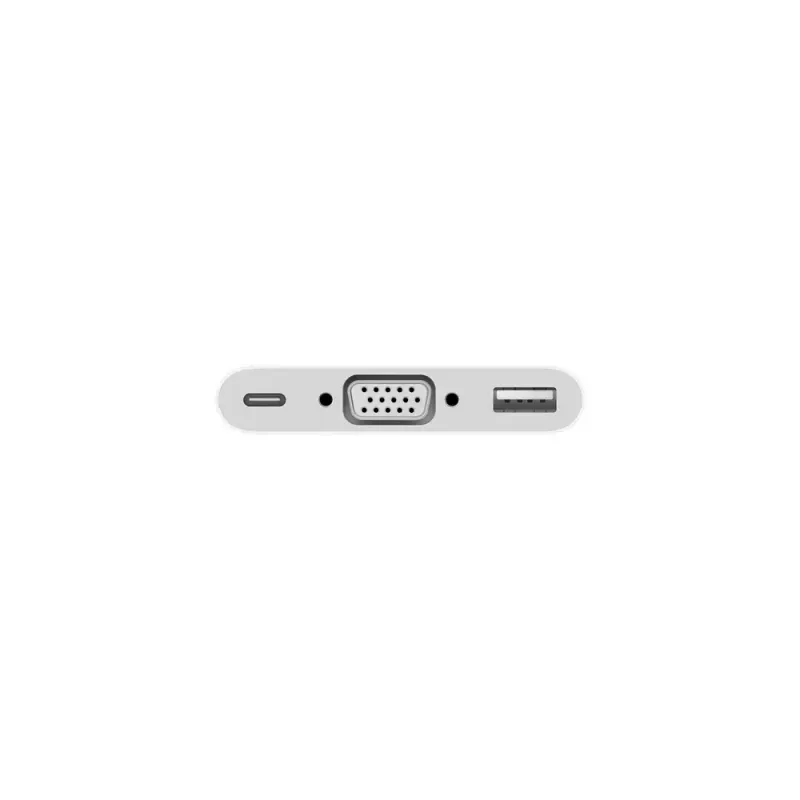 USB-C VGA Multiport Adapter Apple MJ1L2ZM/A