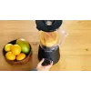 Tabletop blender Bosch Serie 4 MMB6141B — 1200 W, 1.5 L Tritan bowl, 2 speeds, ice-crush, black