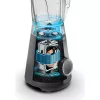 Tabletop blender Bosch Serie 4 MMB6141B — 1200 W, 1.5 L Tritan bowl, 2 speeds, ice-crush, black