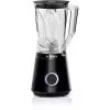Tabletop blender Bosch Serie 4 MMB6141B — 1200 W, 1.5 L Tritan bowl, 2 speeds, ice-crush, black
