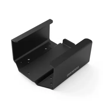 Compulocks Mac mini M4 2024 Secure Mount with Lock Head Black