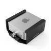 Compulocks Mac mini M4 2024 Secure Mount with Lock Head Black