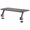 StarTech.com Monitor Riser Stand - Desk Mount - Extra Wide 25.6 inch (65 cm)