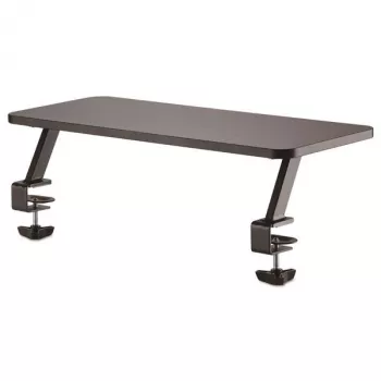 StarTech.com Monitor Riser Stand - Desk Mount - Extra Wide 25.6 inch (65 cm)
