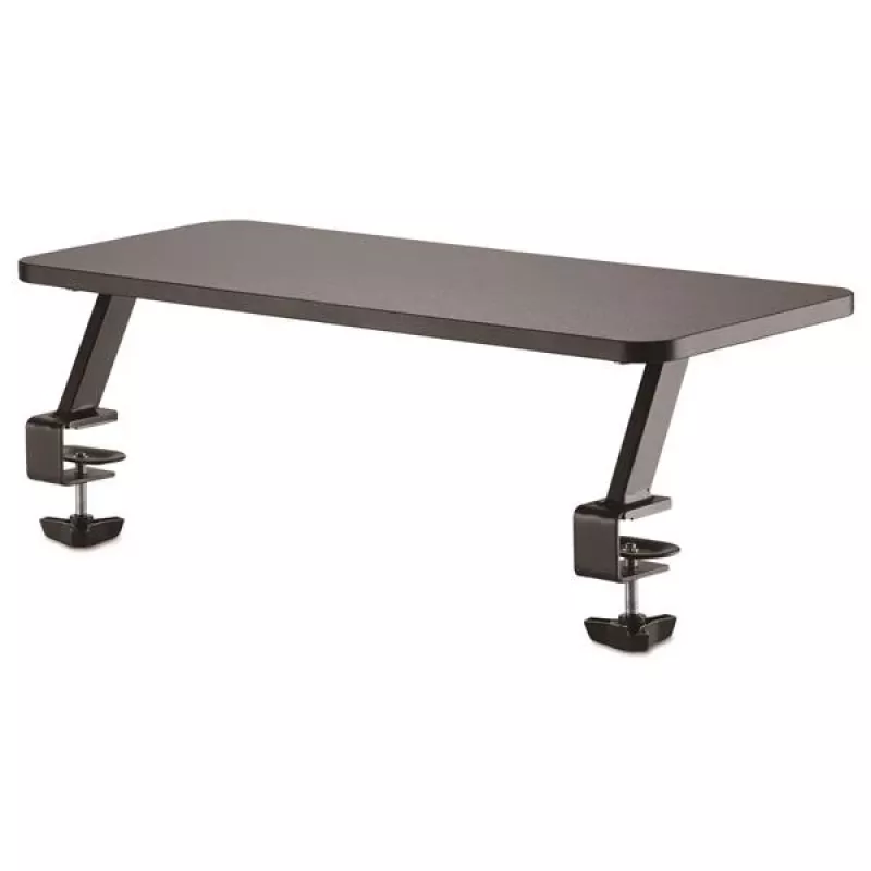StarTech.com Monitor Riser Stand - Desk Mount - Extra Wide 25.6 inch (65 cm)
