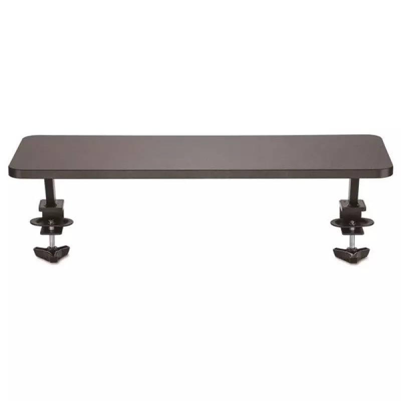 StarTech.com Monitor Riser Stand - Desk Mount - Extra Wide 25.6 inch (65 cm)