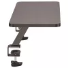 StarTech.com Monitor Riser Stand - Desk Mount - Extra Wide 25.6 inch (65 cm)