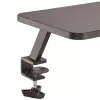 StarTech.com Monitor Riser Stand - Desk Mount - Extra Wide 25.6 inch (65 cm)