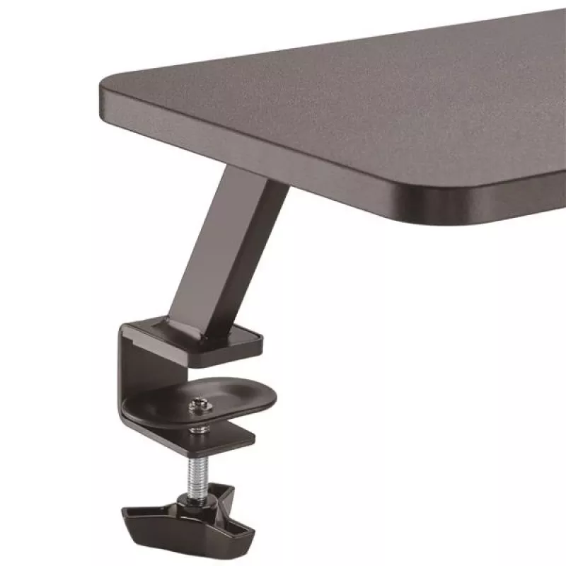StarTech.com Monitor Riser Stand - Desk Mount - Extra Wide 25.6 inch (65 cm)