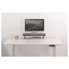 StarTech.com Monitor Riser Stand - Desk Mount - Extra Wide 25.6 inch (65 cm)