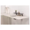 StarTech.com Monitor Riser Stand - Desk Mount - Extra Wide 25.6 inch (65 cm)