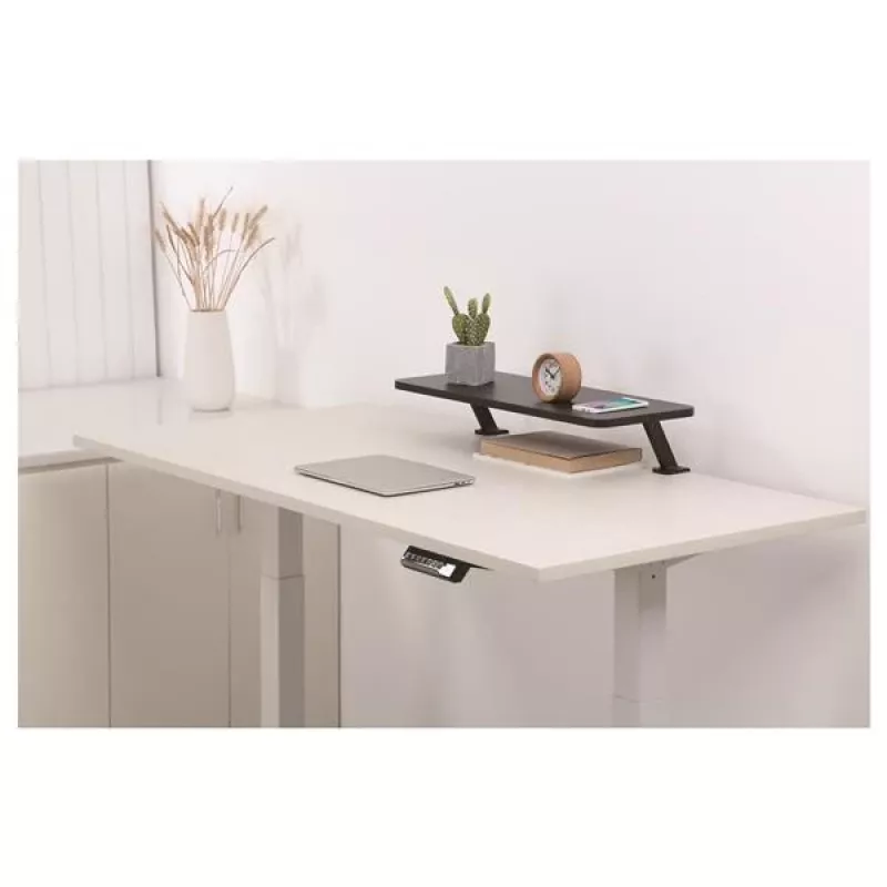StarTech.com Monitor Riser Stand - Desk Mount - Extra Wide 25.6 inch (65 cm)