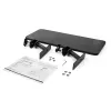 StarTech.com Monitor Riser Stand - Desk Mount - Extra Wide 25.6 inch (65 cm)