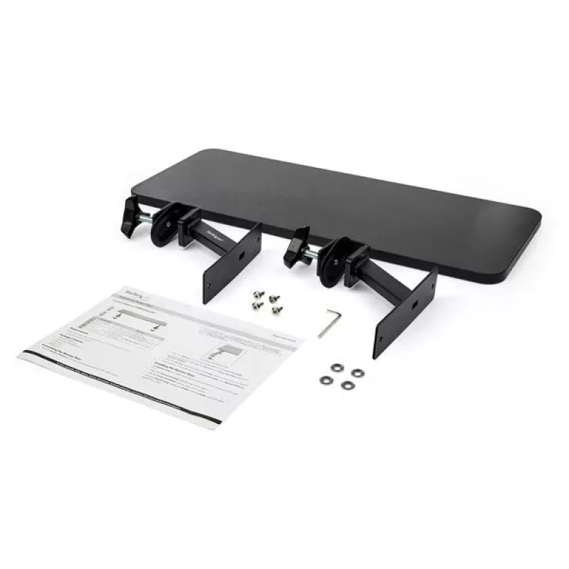 StarTech.com Monitor Riser Stand - Desk Mount - Extra Wide 25.6 inch (65 cm)