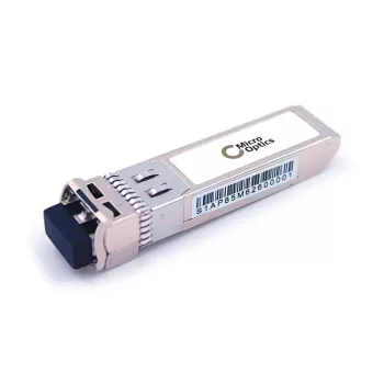 Lanview MO-455883-B21 network transceiver module Fiber optic 10000 Mbit/s SFP+ 850 nm