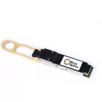 Lanview MO-G-QSFP28-100G-SR4 network transceiver module Fiber optic 100000 Mbit/s 850 nm