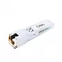Lanview MO-P-ST1 network transceiver module Copper 1000 Mbit/s SFP