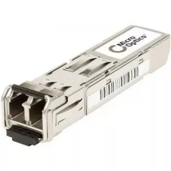Lanview network transceiver module MO-TL-SM311LM compatible with TP-Link TL-SM311LM single-mode fiber