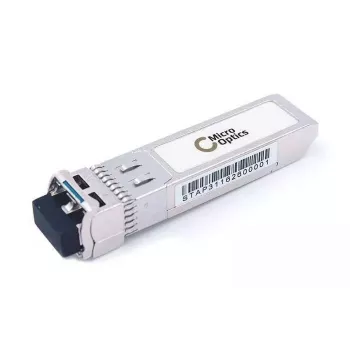 Lanview MO-XBR-000238 network transceiver module Fiber optic 32000 Mbit/s SFP 1310 nm